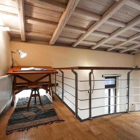 Loft Chania Chania  Exteriér fotografie