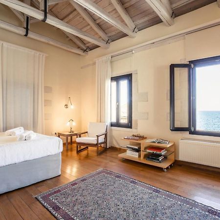 Loft Chania Chania  Exteriér fotografie