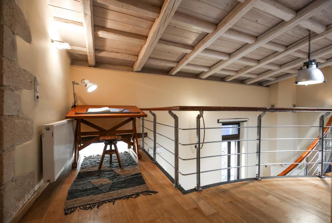 Loft Chania Chania  Exteriér fotografie