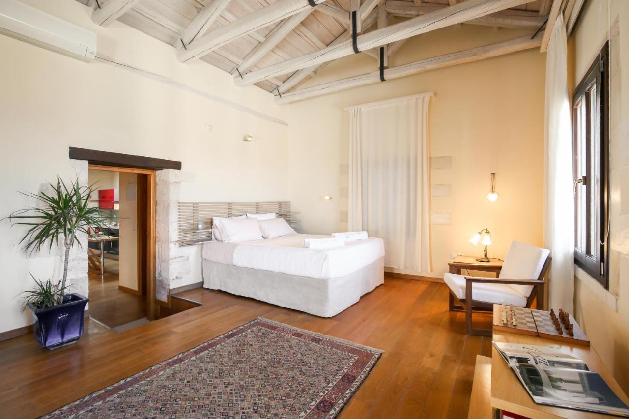 Loft Chania Chania  Exteriér fotografie