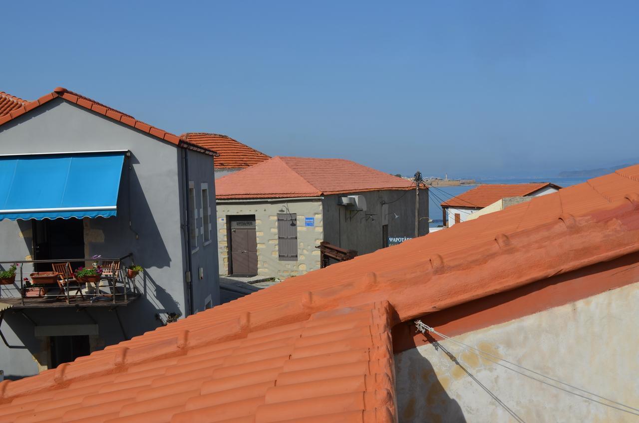 Loft Chania Chania  Exteriér fotografie