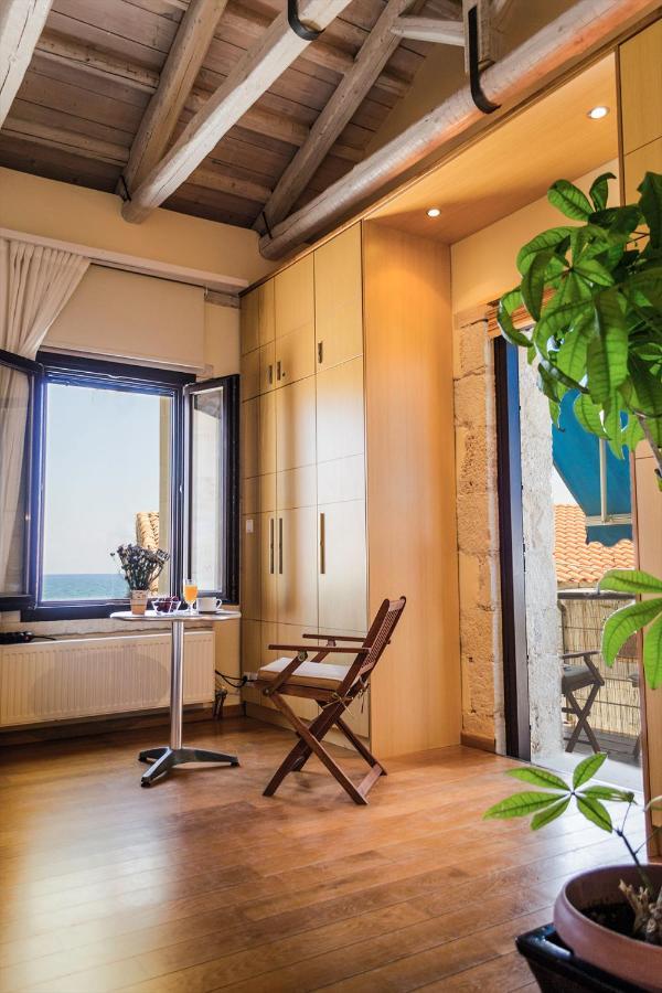 Loft Chania Chania  Exteriér fotografie