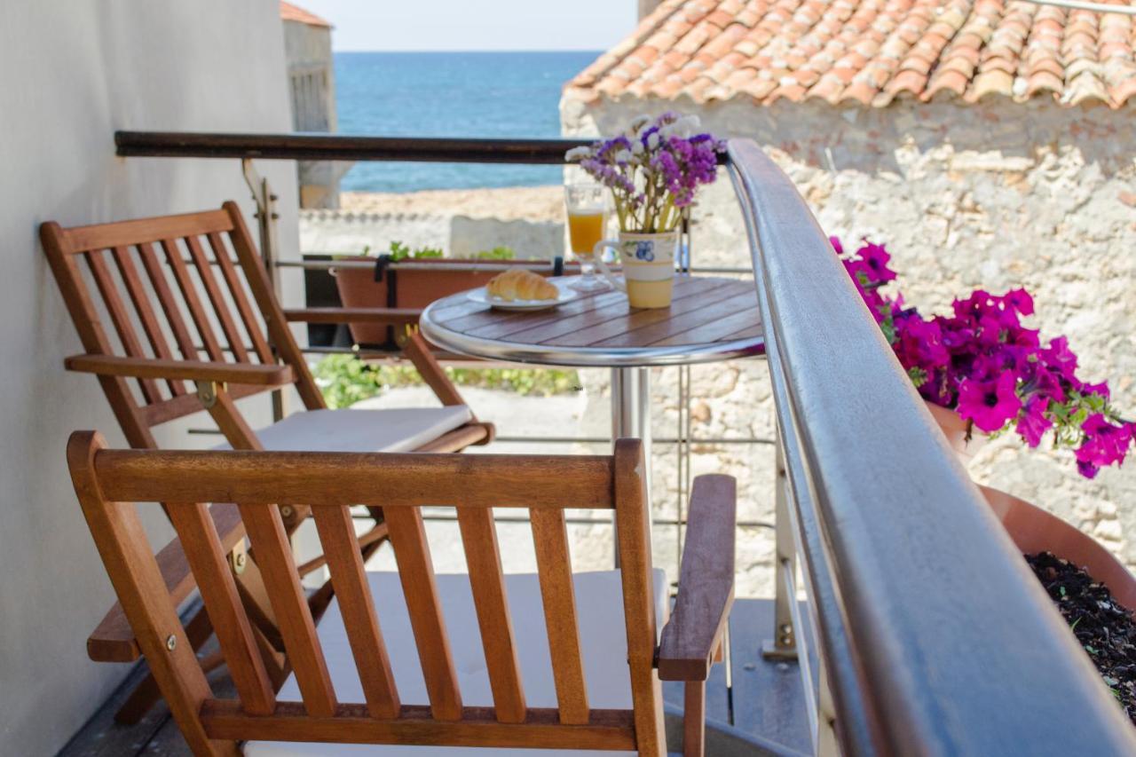 Loft Chania Chania  Exteriér fotografie
